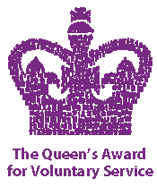 Queens Award